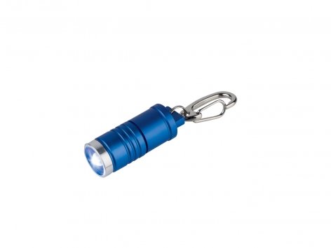 Portachiavi con LED