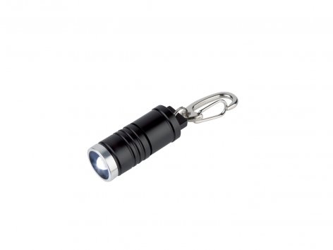 Portachiavi con LED