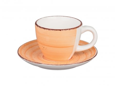 Set tazzine