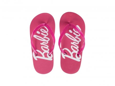 Infradito da bambina "LOL, Miraculous, Barbie"