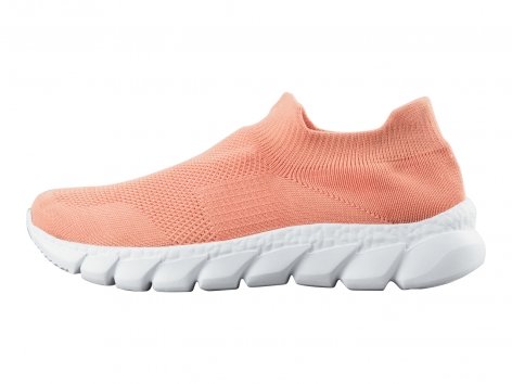 Scarpe sportive senza cuciture da donna