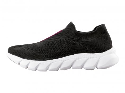 Scarpe sportive senza cuciture da donna