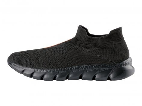 Scarpe sportive senza cuciture da uomo