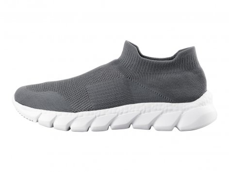 Scarpe sportive senza cuciture da uomo