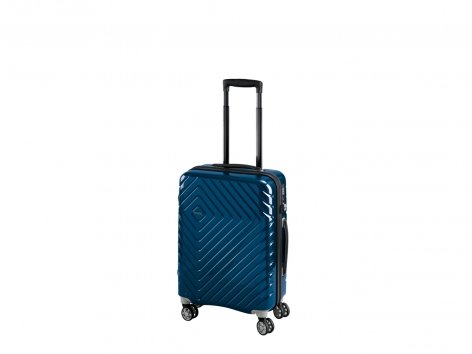 Trolley da viaggio in policarbonato