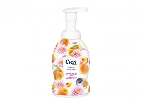 Sapone per mani