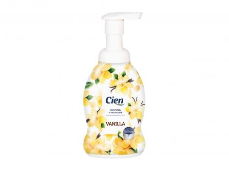 Sapone per mani