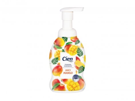 Sapone per mani