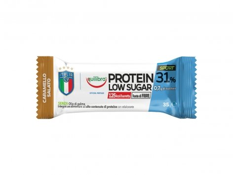 Barretta Low Sugar Caramello Salato 31%