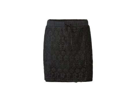 Gonna o shorts da donna