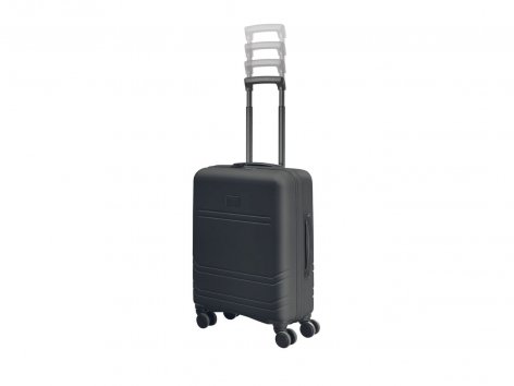 Trolley da viaggio in policarbonato