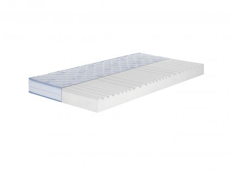 Materasso double-face a 7 zone