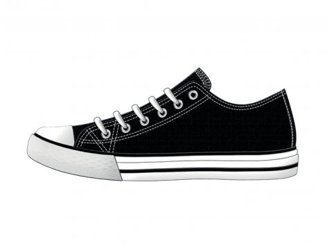 Scarpe sportive da donna