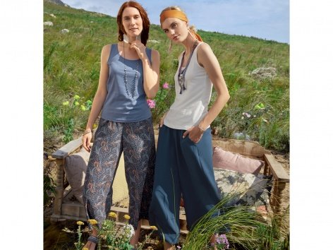 Pantaloni  da donna
