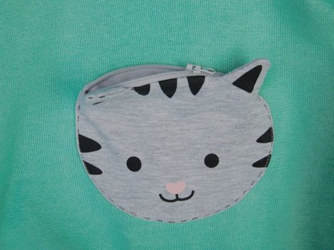 Pullover da bambina