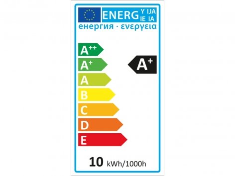 Lampadina LED, 2 o 3 pezzi