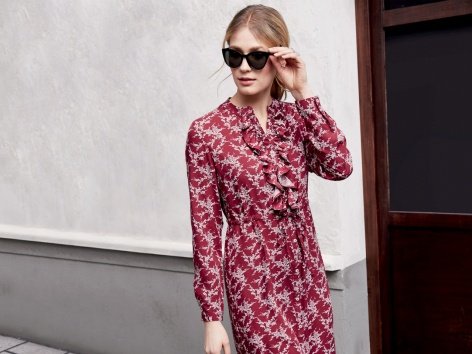 Vestito da donna