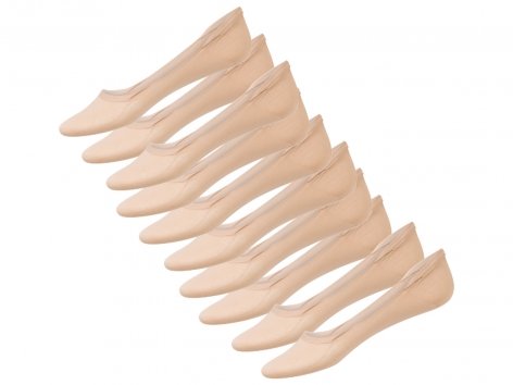 Salvapiedi da donna