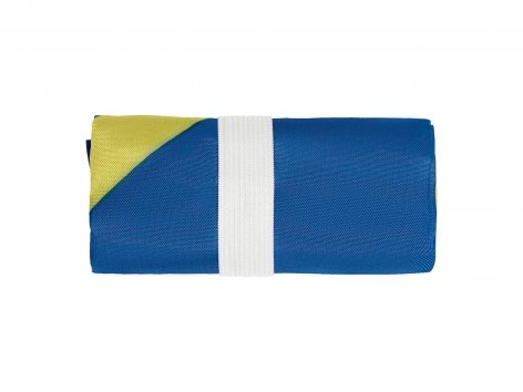 Shopper pieghevole "Lidl"