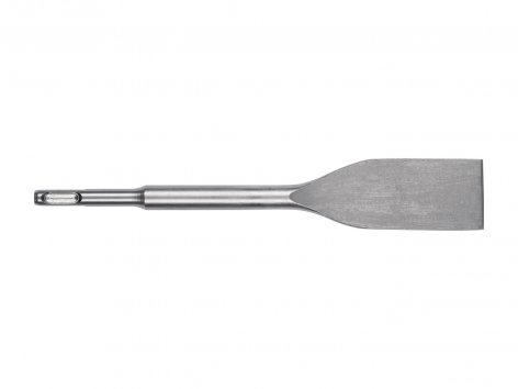 Sgorbia o scalpello per piastrelle