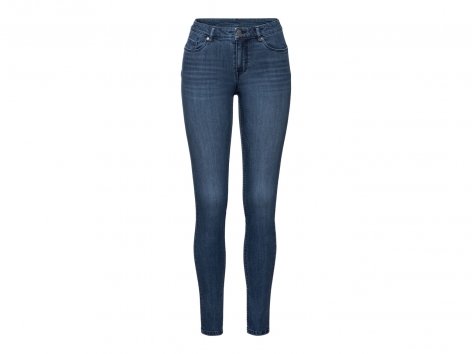 Jeans "Super Skinny"