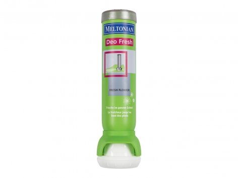 Deodorante spray per scarpe