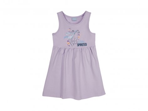 Vestito da bambina