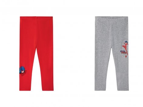 Leggings da bambina