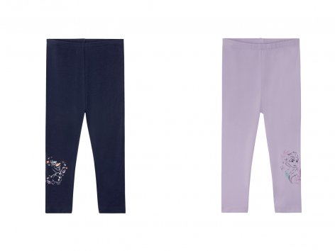 Leggings da bambina