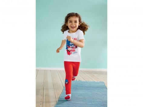 Leggings da bambina