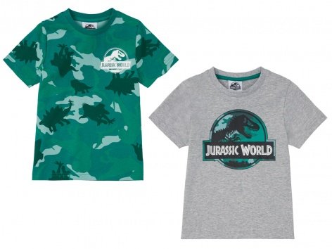 T-Shirt da bambino
