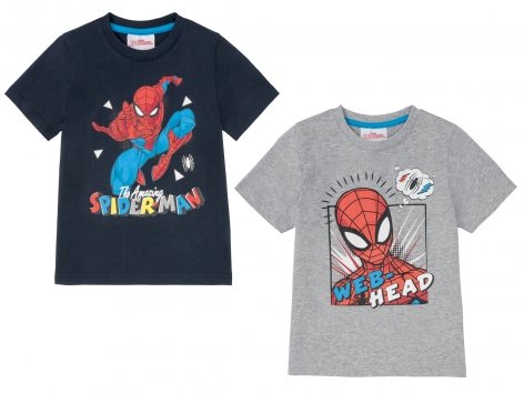 T-Shirt da bambino