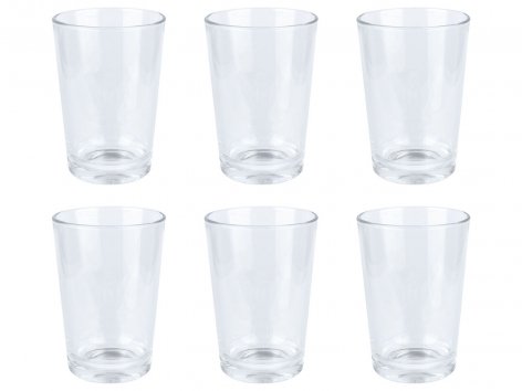Set bicchieri