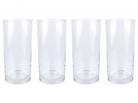 Set bicchieri