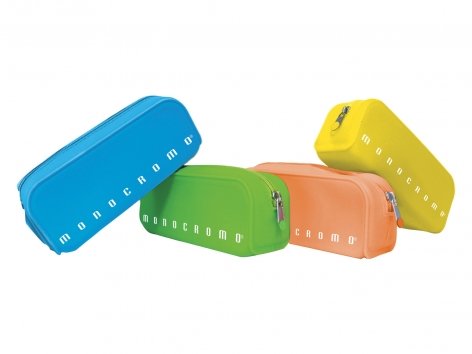Bustina fluo