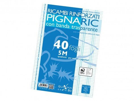 Ricambi A4