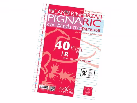 Ricambi A4