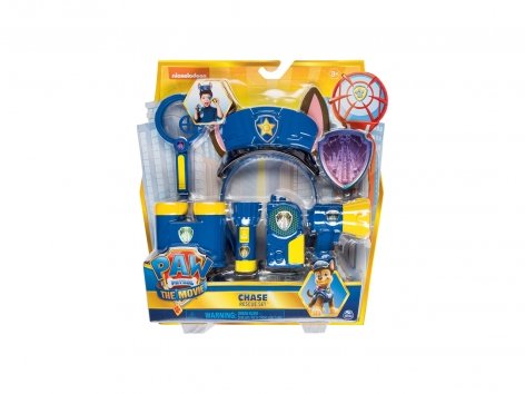 Set gioco "Paw Patrol"