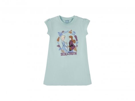Pigiama corto o camicia da notte per bambina "Peppa Pig, Miraculous, Frozen 2"