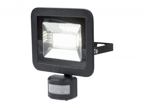 Faro LED da esterni