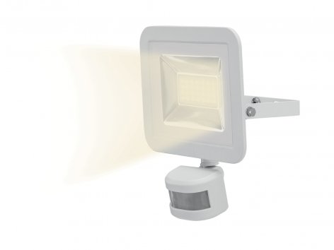 Faro LED da esterni