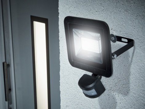 Faro LED da esterni