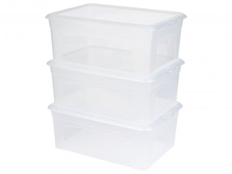 Set box universale