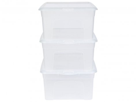 Set box universale
