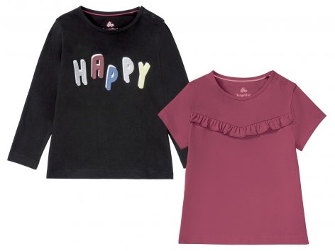 Maglia per bambina