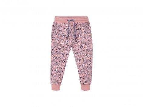 Pantaloni sportivi per bambina