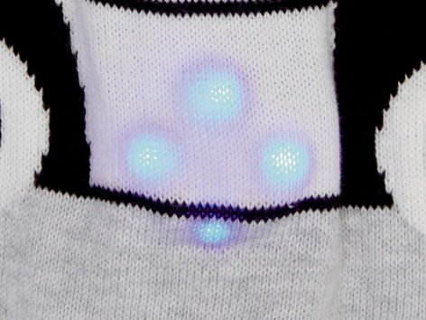 Pullover da bambino