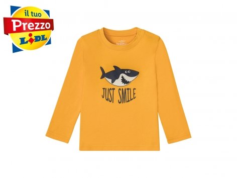Maglia da bambino
