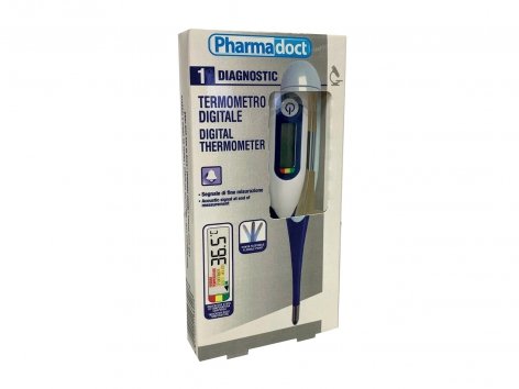 Termometro digitale