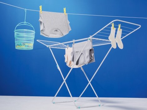 Accessori per il bucato